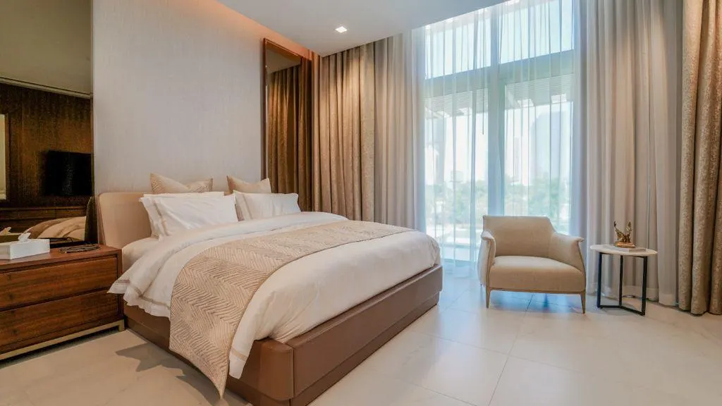 District One Villa 1