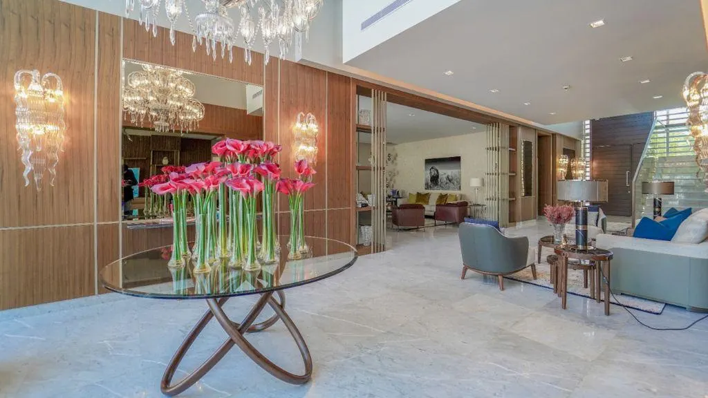 Prime homes