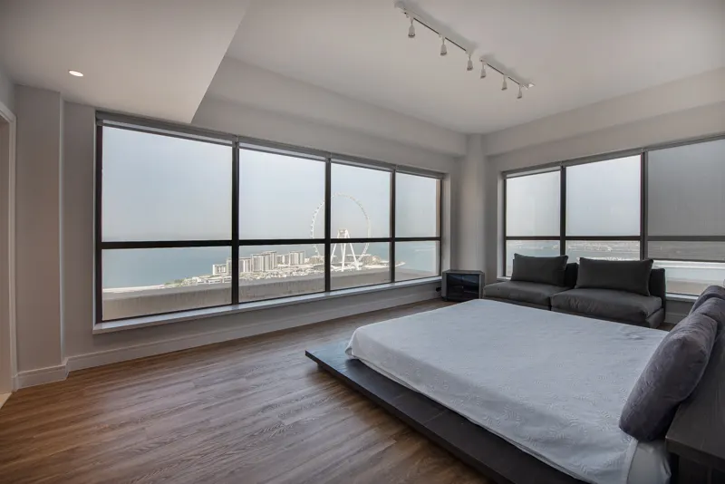 Furnished 2 Bedroom | Modern Upgrade | Vacant, Rimal 6