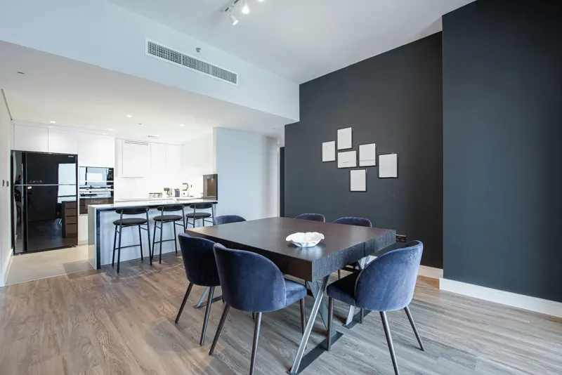 Furnished 2 Bedroom | Modern Upgrade | Vacant, Rimal 6