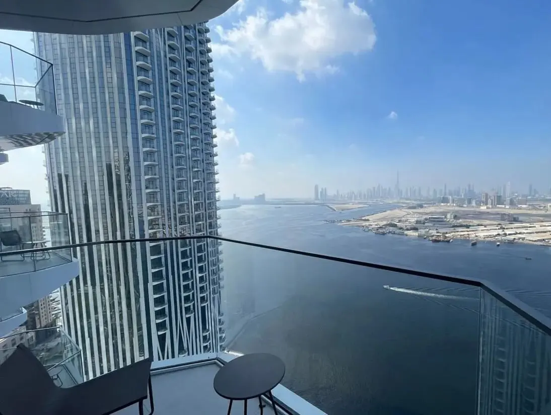 Downtown Skyline View | Post Hand-Over Payment Plan, Dubai Creek Harbour