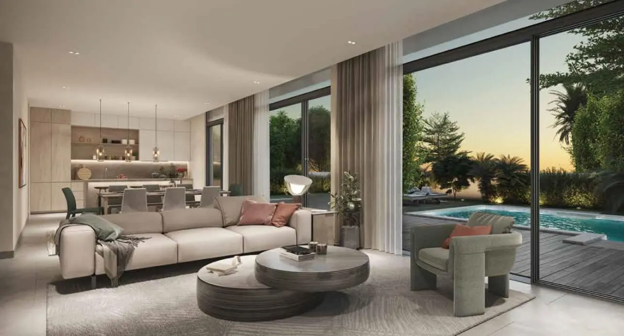 Aljurf Gardens | Kayan Villas by Imkan Properties