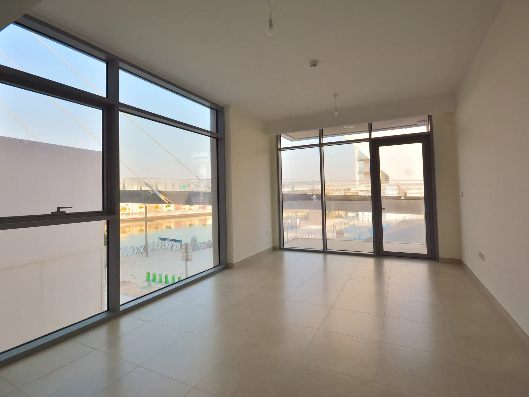 Canal Views | Large Layout | with Maid's Room, Canal Front Residences