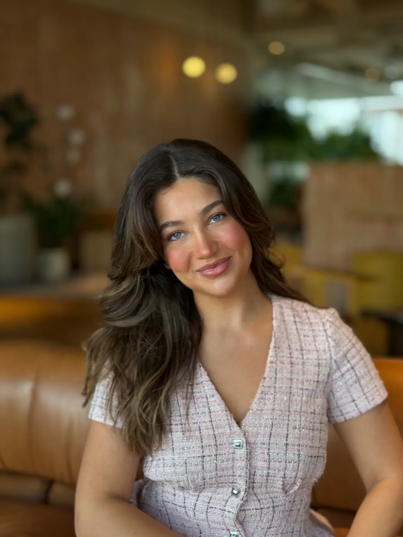 Celine Safadi