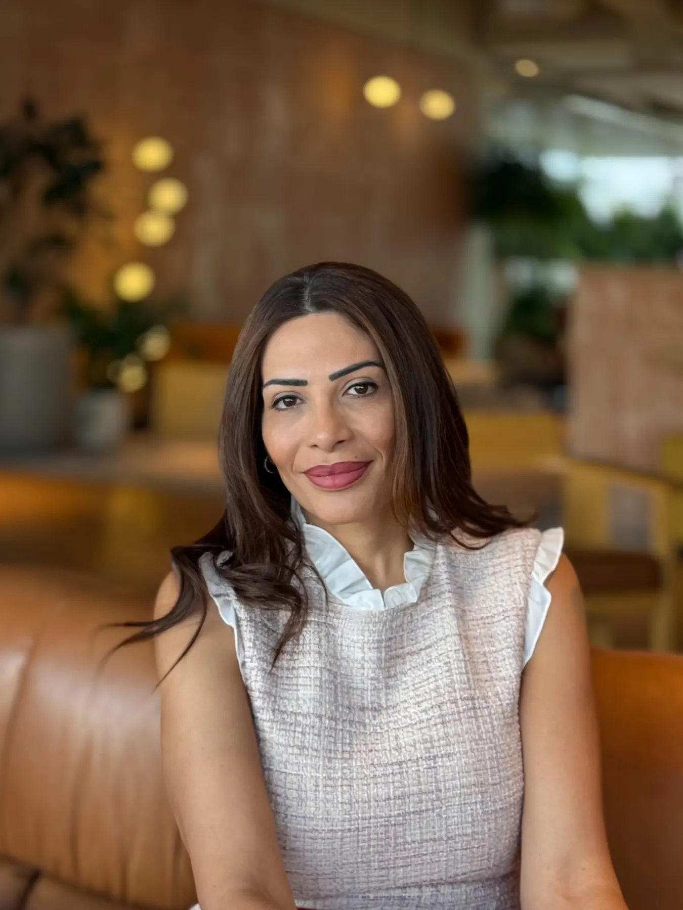 Ghada Safadi