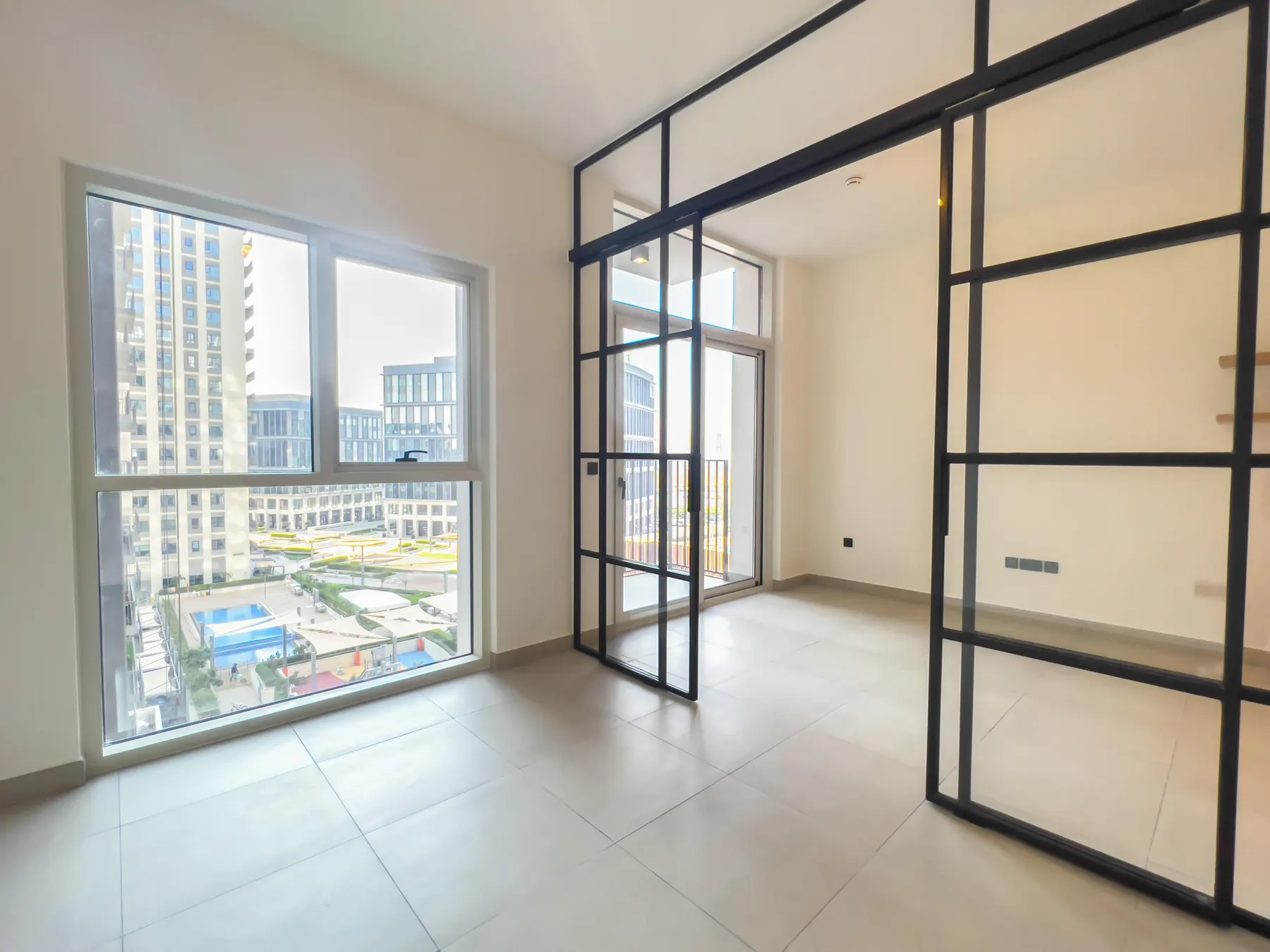 Brand New | Pool View | Vacant Soon, Socio Tower 2