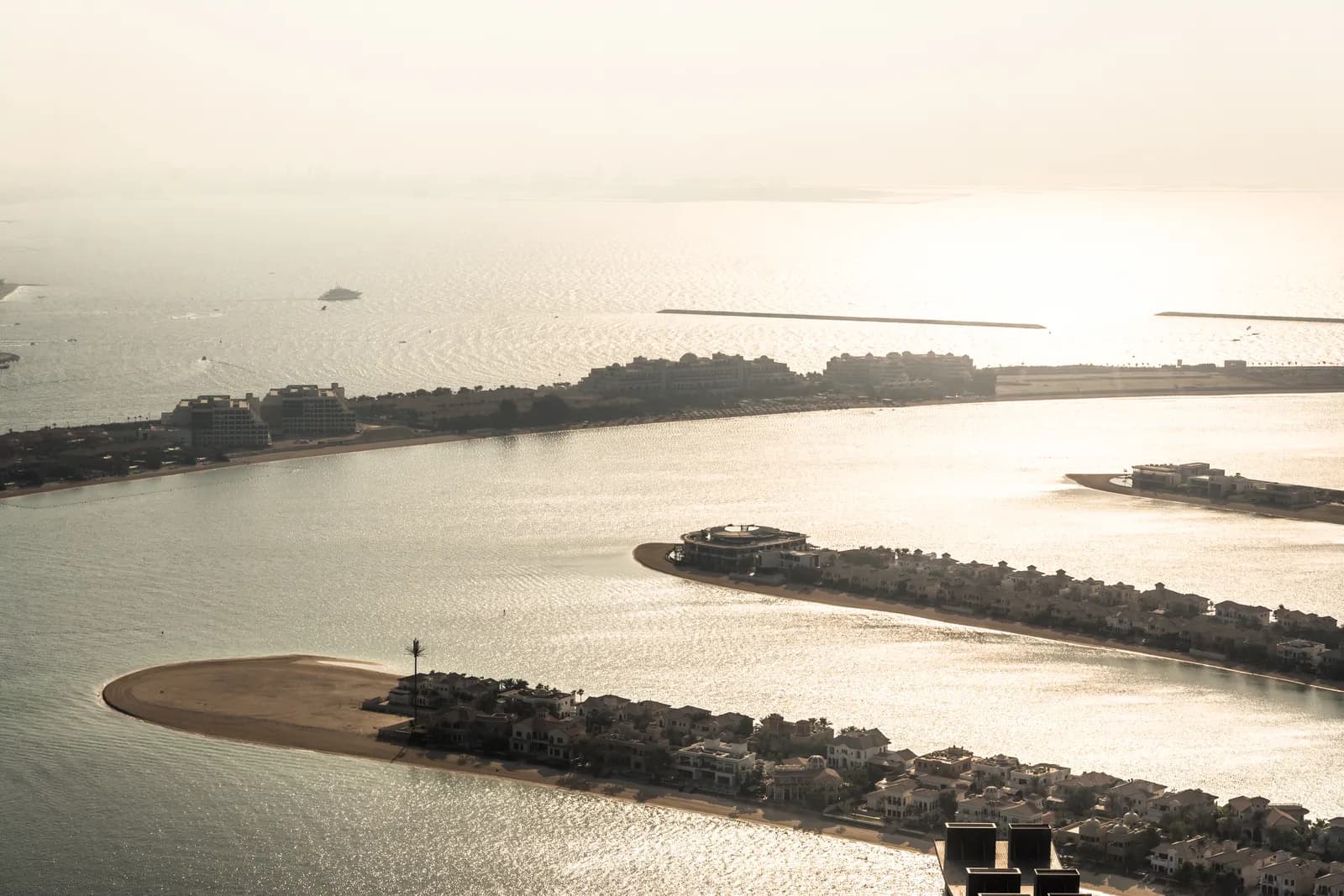 Palm Jumeirah