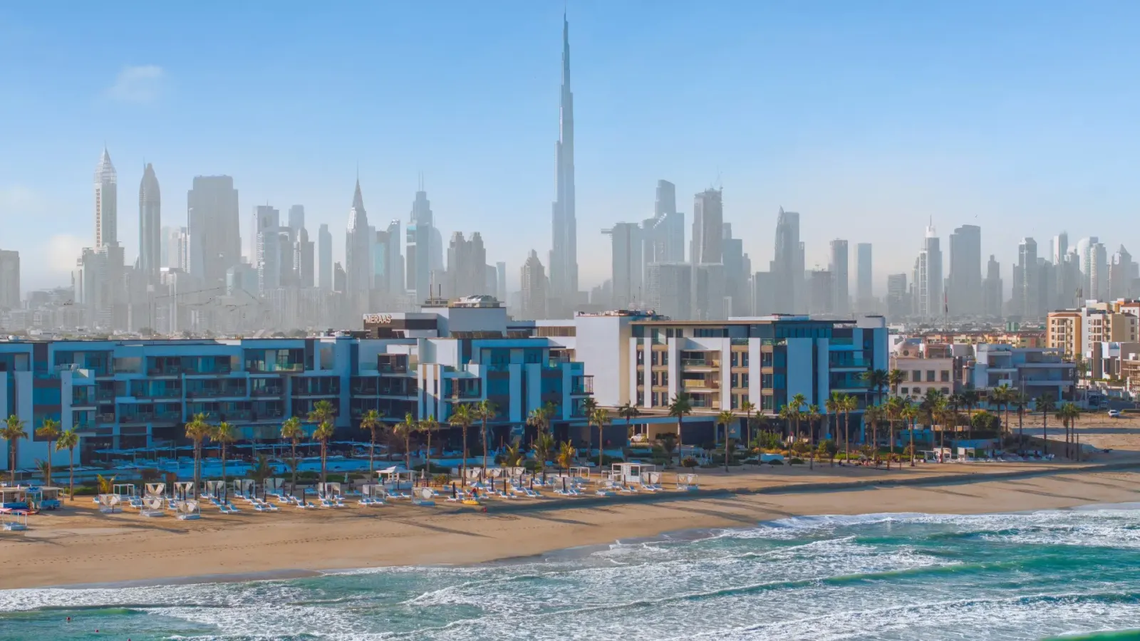 Pearl Jumeirah