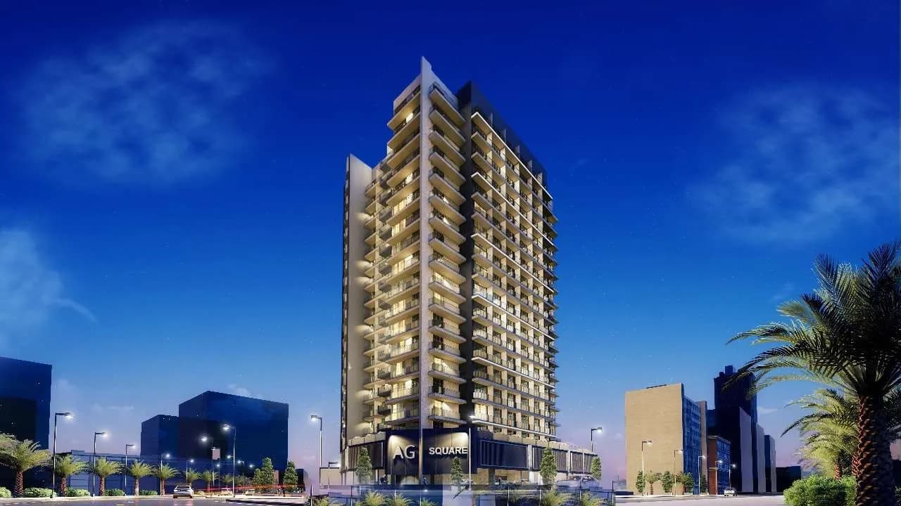 AG Square, AG Properties