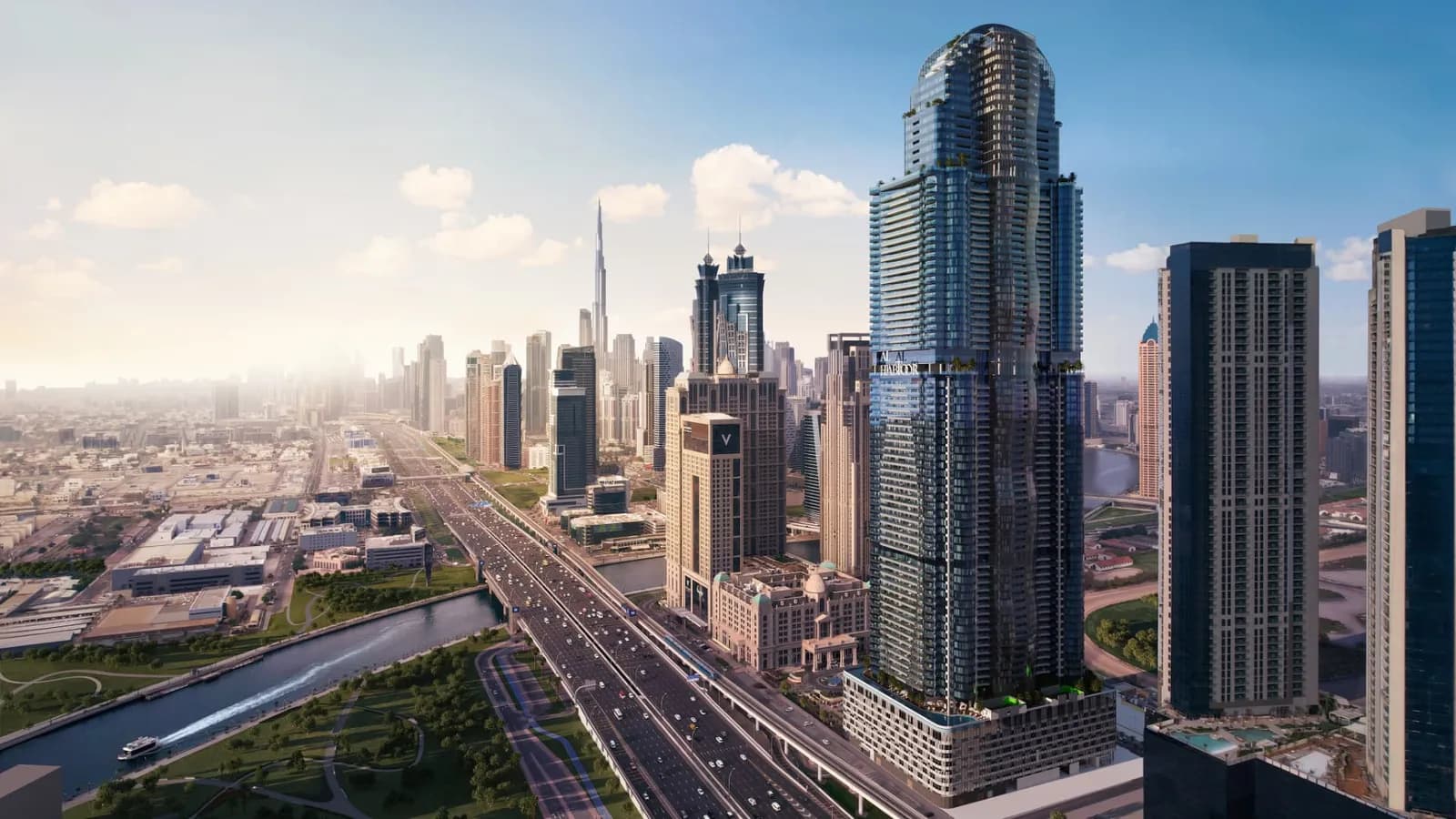 Al Habtoor Group