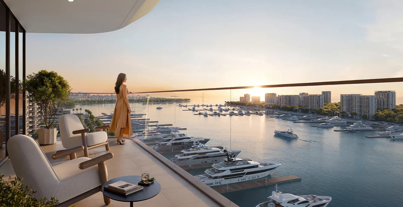 Baystar by Vida, Emaar