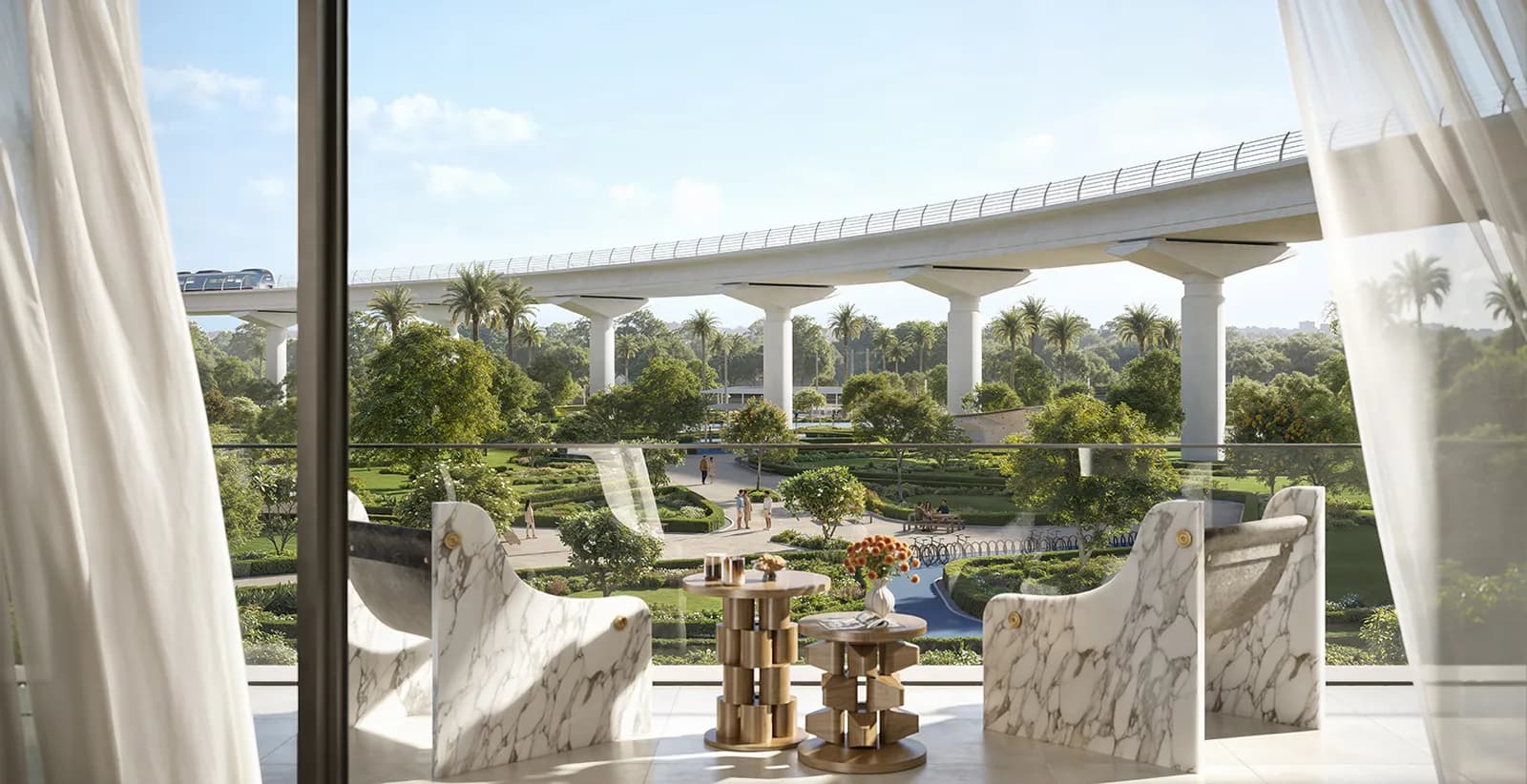 Montiva by Vida, Emaar