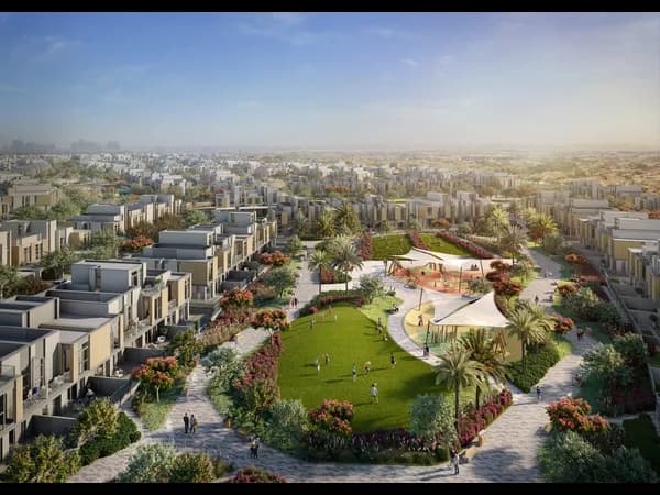 Dubai Properties