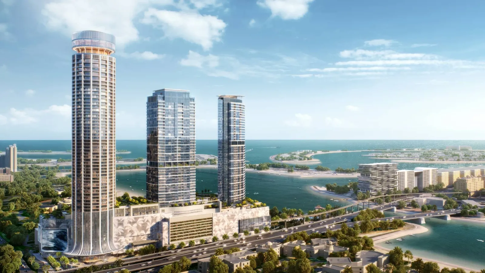 Nakheel