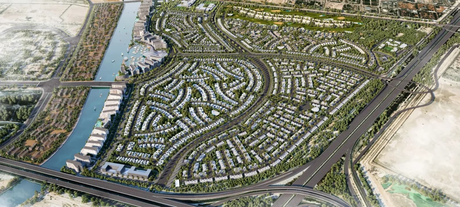Sobha City, Sobha